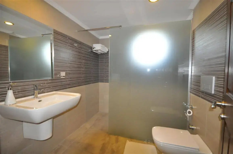 Assos Park Hotel