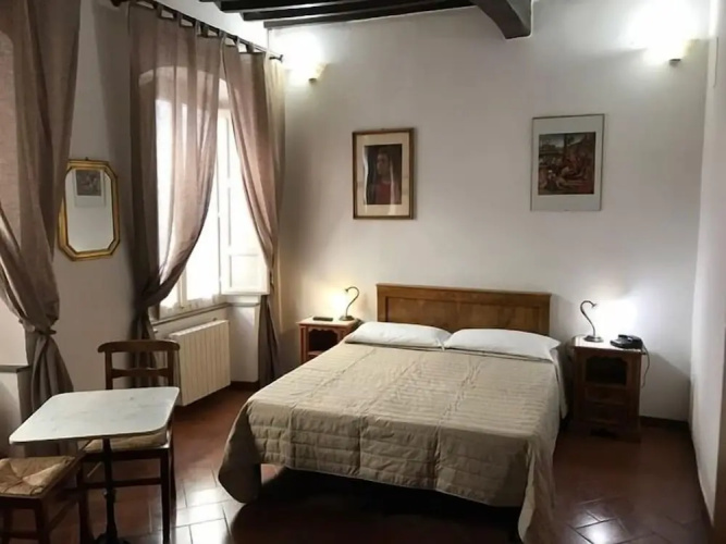 Hotel Sabrina