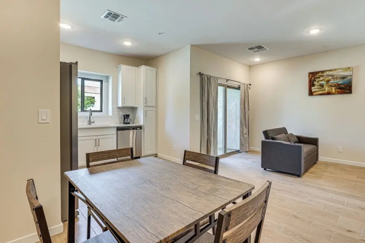Community Pool & Hiking Trails: Deer Valley Condo