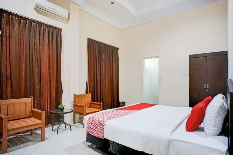 Dancenter Ralica Residence