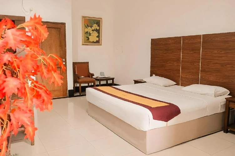 Rizen Padjadjaran Hotel