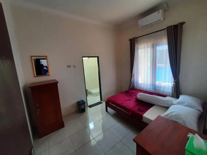 999 KHS Homestay