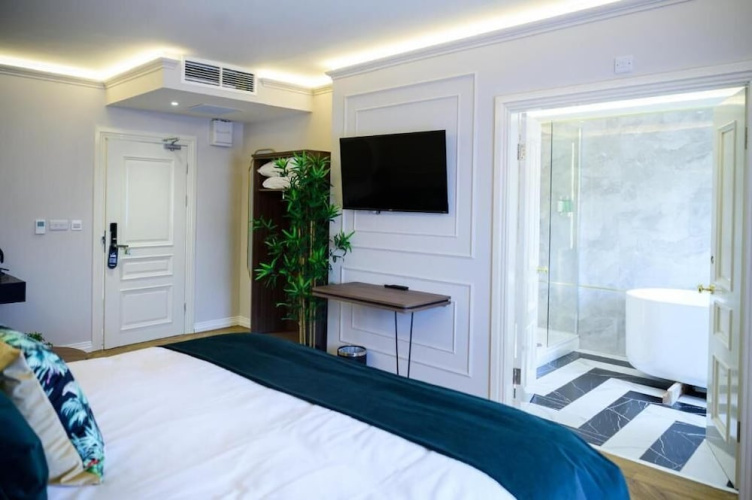 Walton View Hotel - 리즈