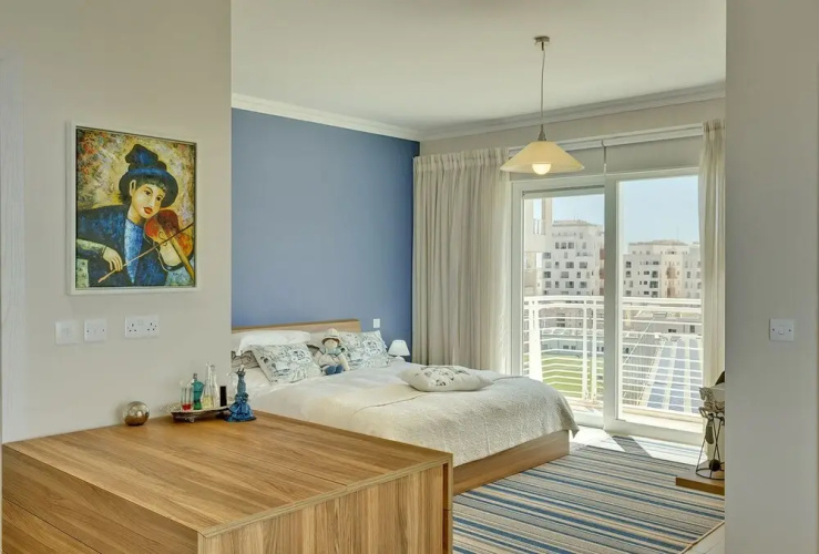 Luxury Apartment inc Pool & Views