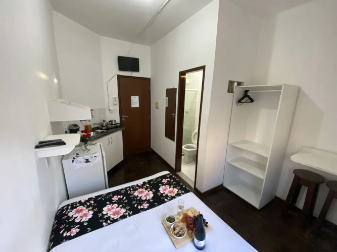Pousada Barra Comfort