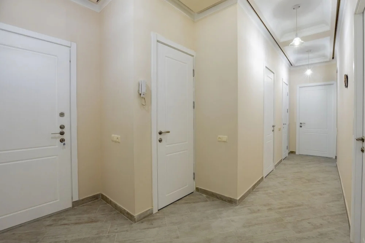 Фотография номера квартиры Stay Inn на ул. Маштоца, 16а-5
