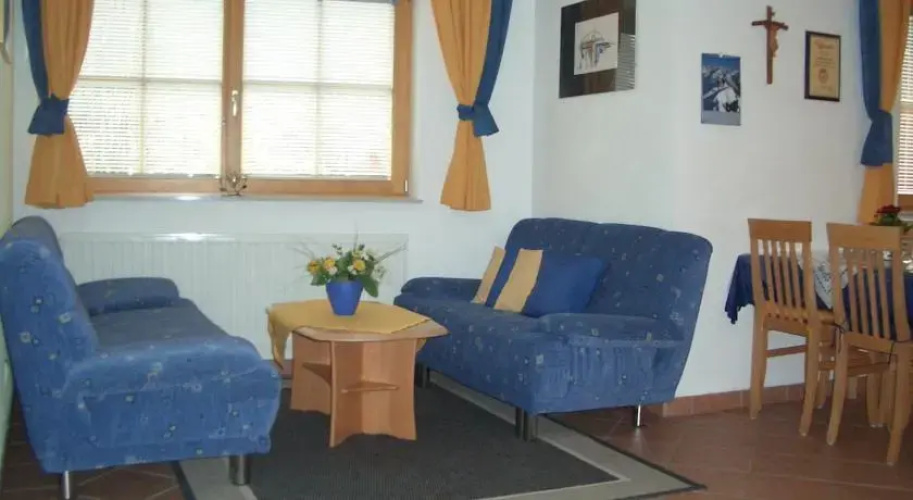 Haus Unterweger