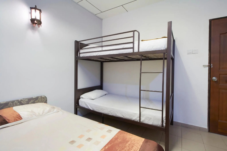 G99 Hotel
