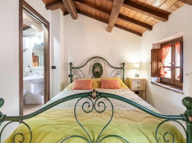 Pet-friendly Farmhouse