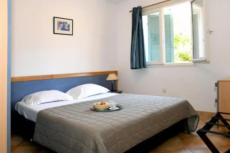 Adonis Borgo - Residence Cala Bianca