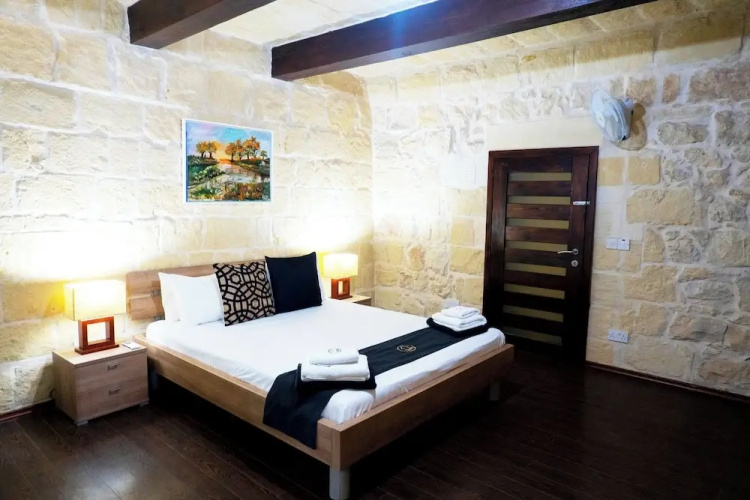 Mixel Gozitan Villa and Pool