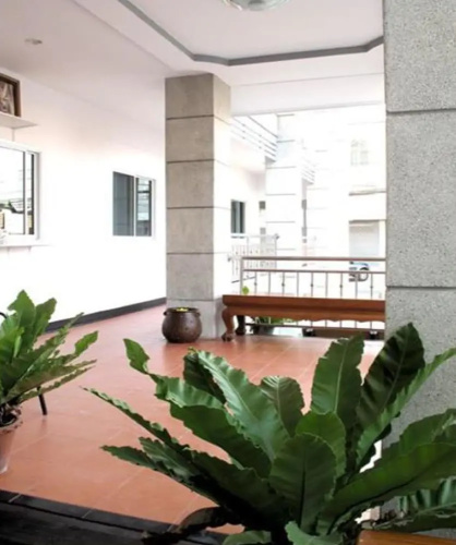 Cool Home