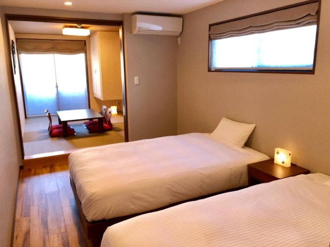 Suite