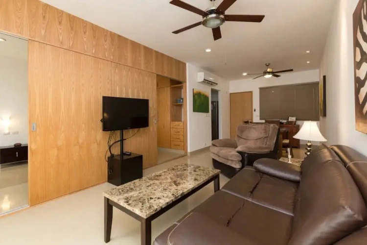 1 Bedroom Standard room