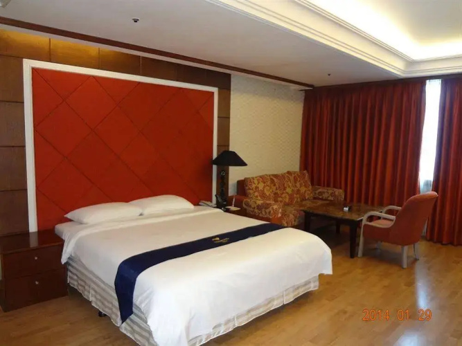 钻石酒店(Diamond Hotel)