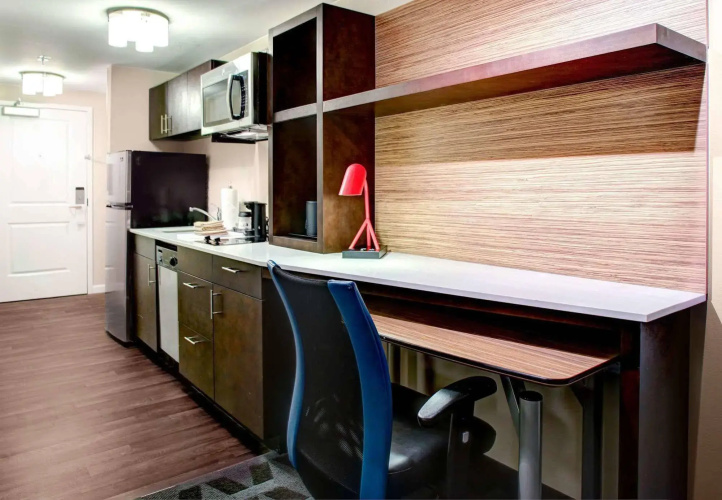 TownePlace Suites by Marriott Macon Mercer University
