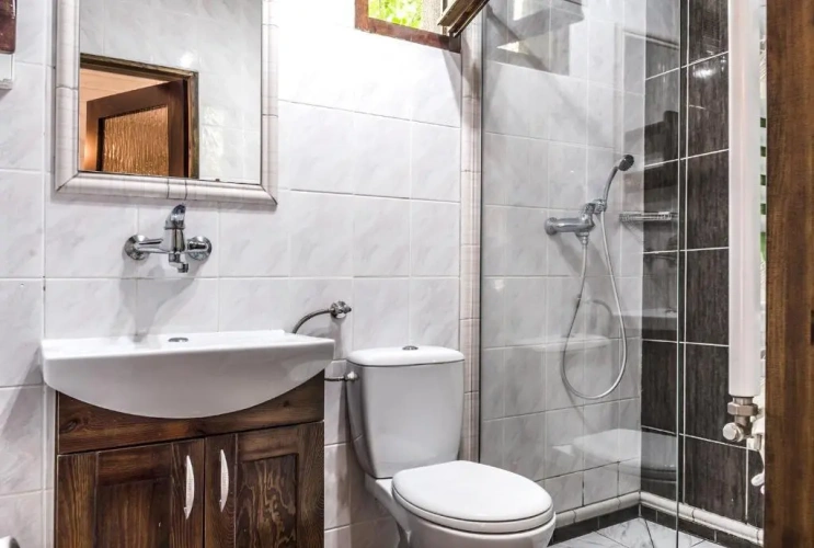 1 Bedroom Cottage
