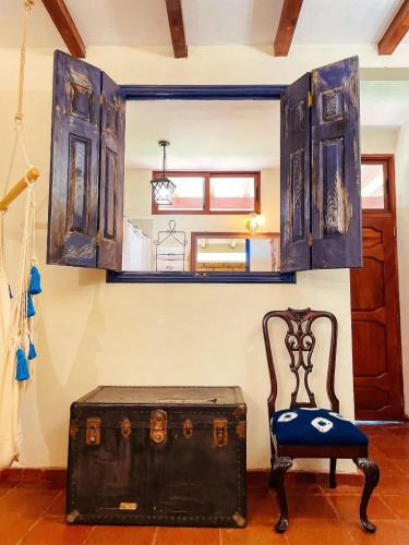 Casa 1800 Suchitoto