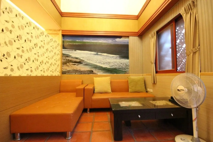 Seashoy BnB