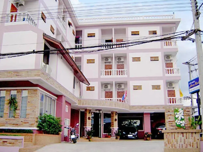 Imagen del hotel