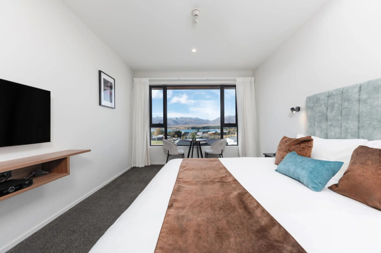 Galaxy Boutique Hotel
