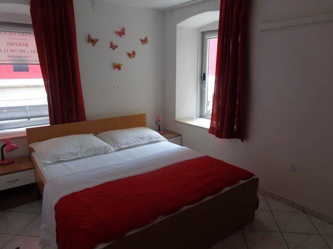 Apartments BelvedereOver view