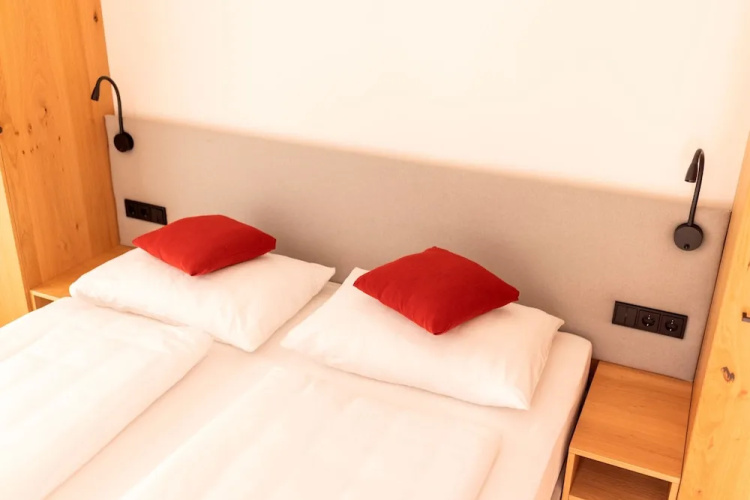 All-Suite Resort Zwieselstein - Sölden