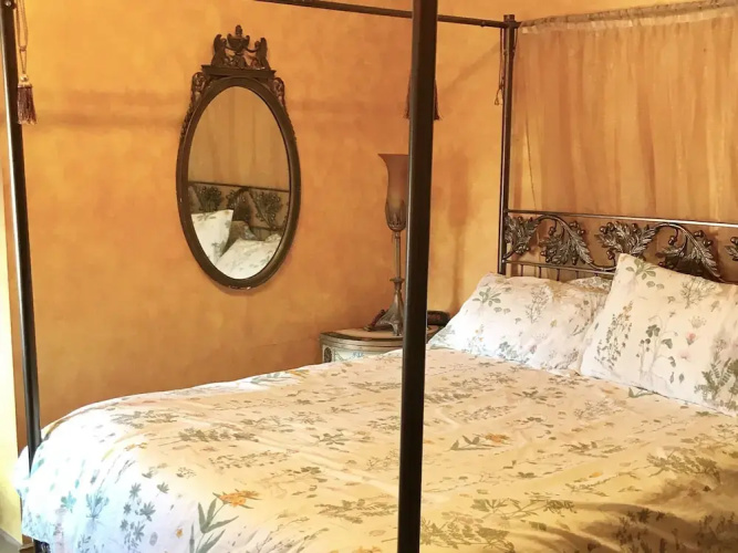 Trade Winds Bed and Breakfast