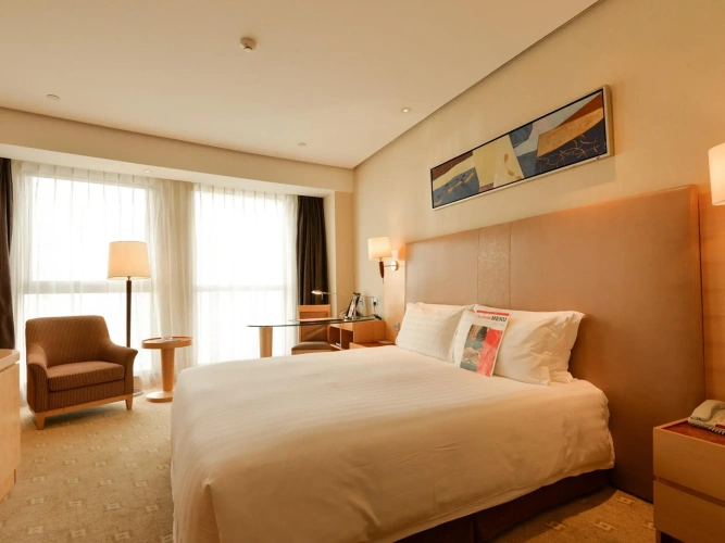 Superior room