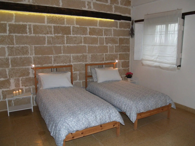 Masseria La Torre