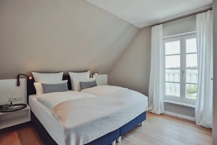 Comfort Suite