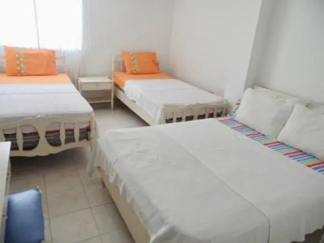 Karey 906 Rodadero
