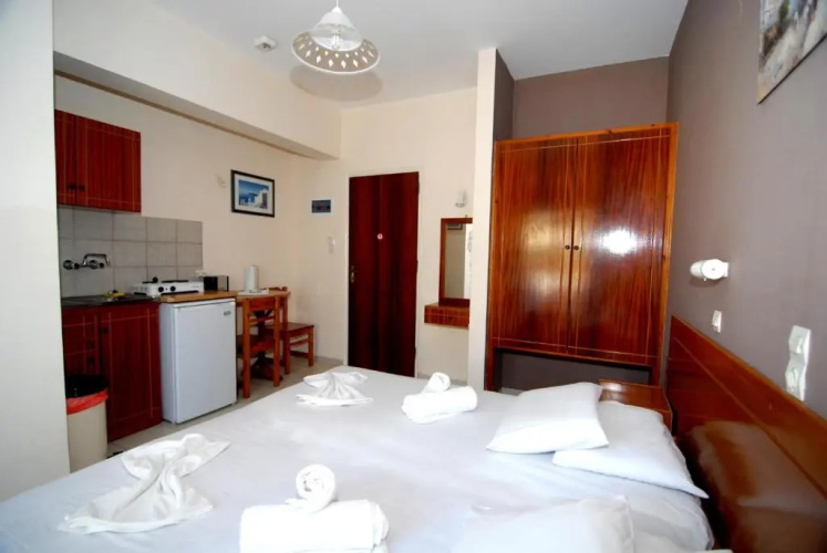 Otel görseli