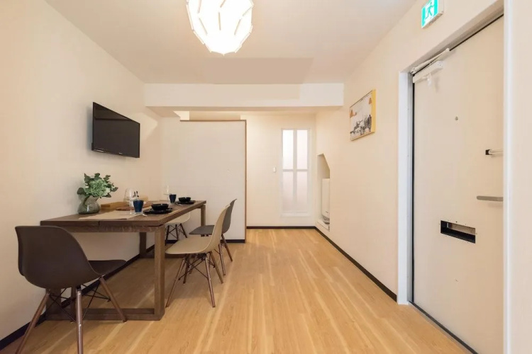 TORA Hotel Ueno 193 C
