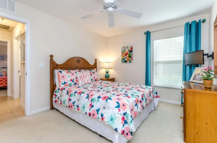 4 Bedroom 3 Bathroom