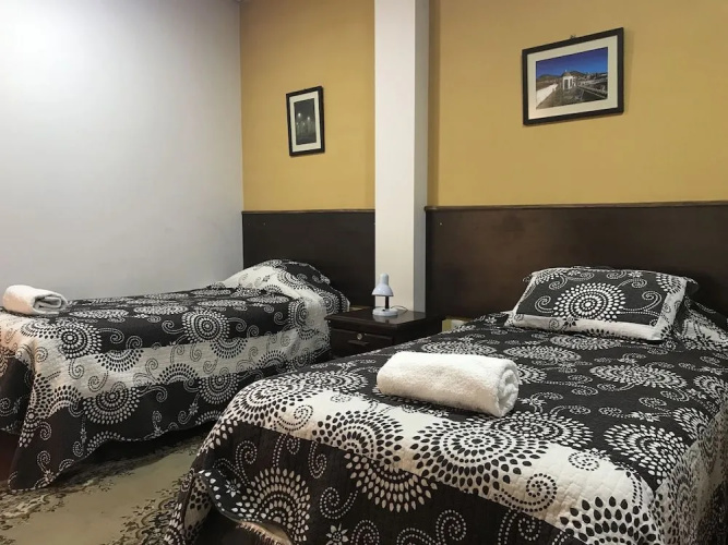 Cittadella Hostal
