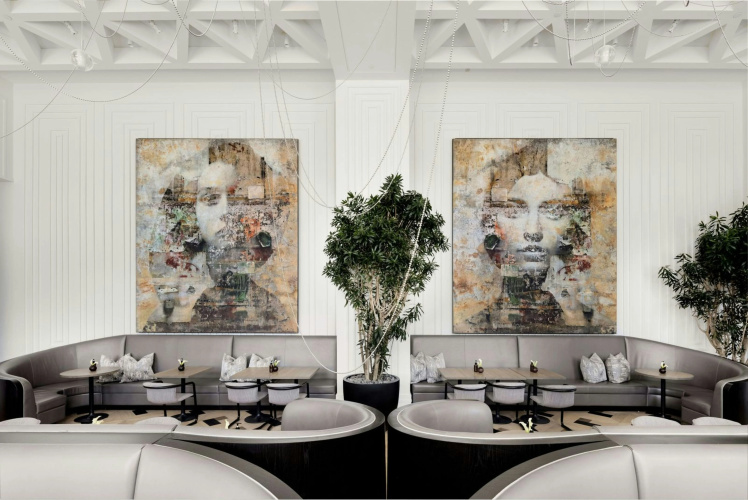 Daxton Hotel Birmingham, Curio Collection By Hilto photo 23