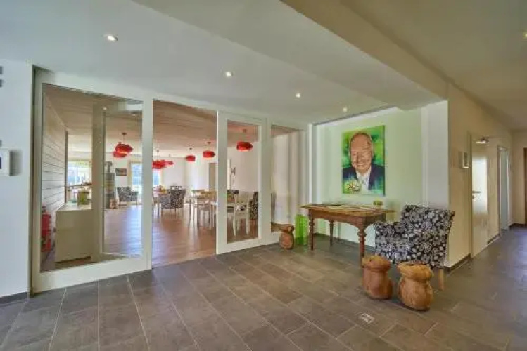 Alb-Appartement Silberdistel