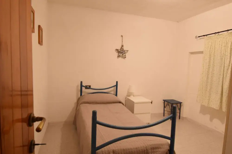 Appartamento Tavernella In Budoni