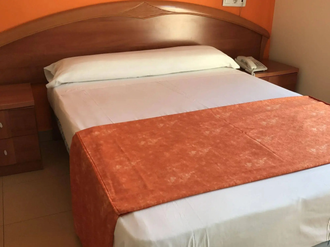 Hotel Moon Dreams Cullera
