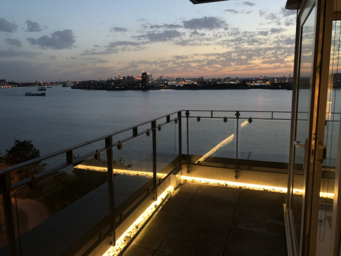 The Penthouse