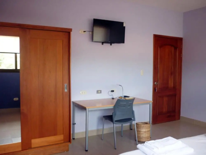 Hotel Casa Vinculos