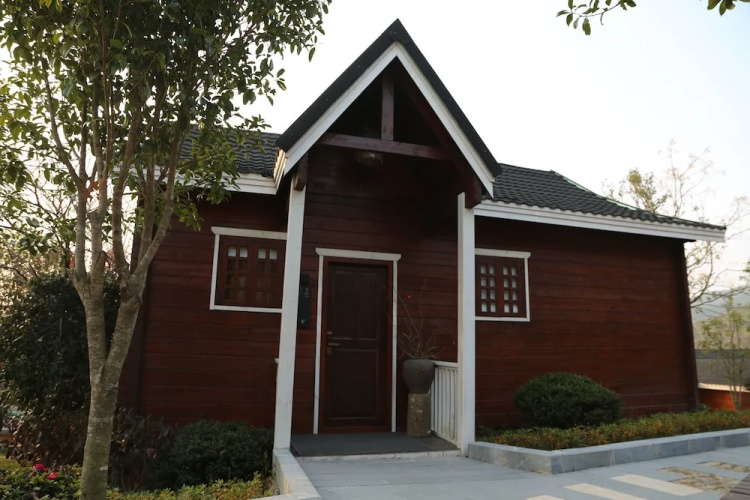 Heart Retreat. Wuchen
