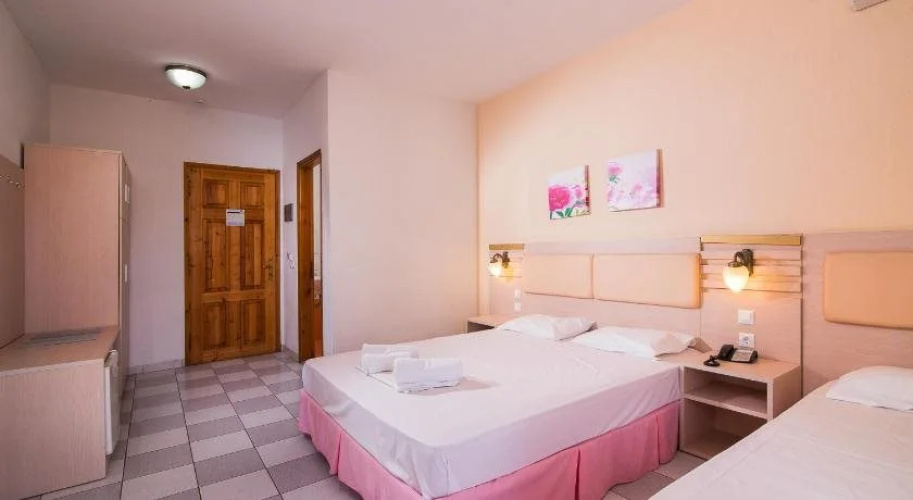 Calypso Hotel