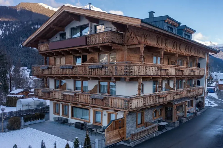 Otel görseli