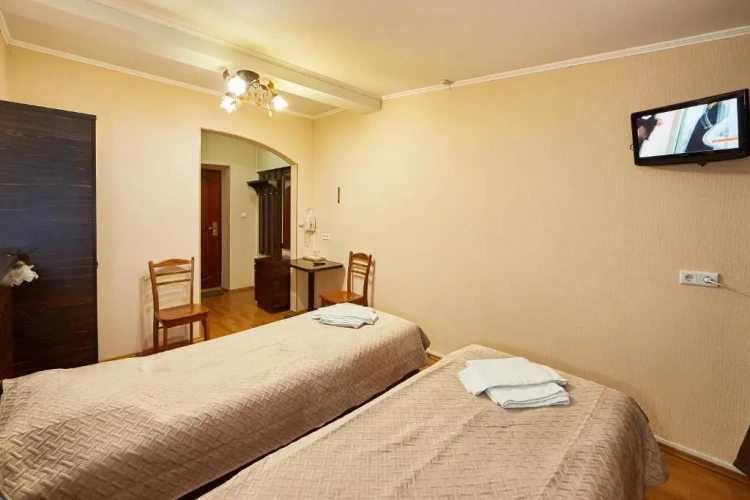 Comfort Double room