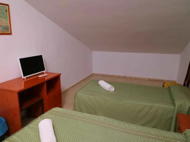 Hostal Pino Doñana