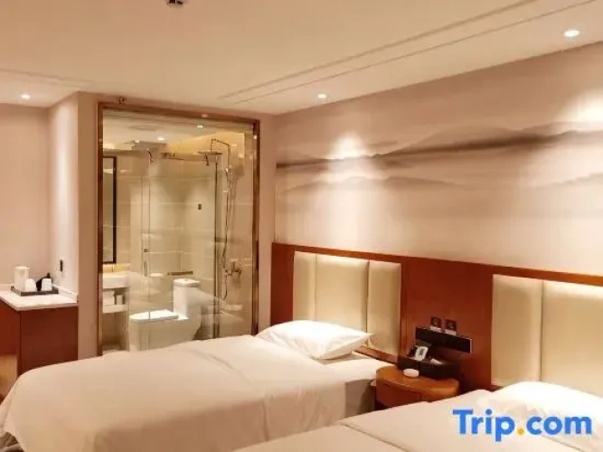 Premium Twin room