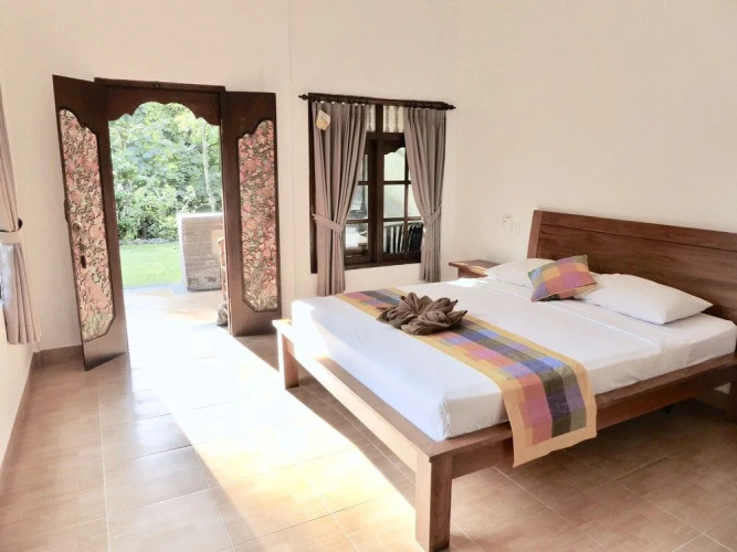 Wenara Bali Bungalow