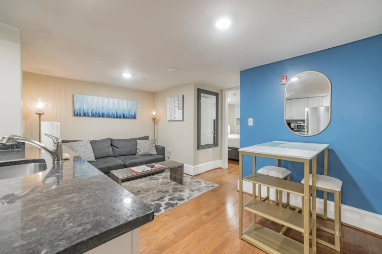 1955 Rittenhouse - BF